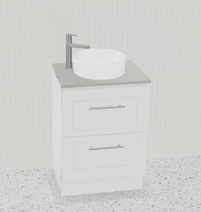 Nevada Plus Classic SilkSurface Top