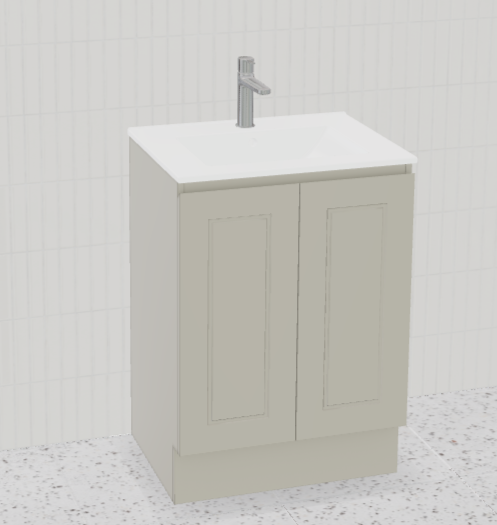 Nevada Classic Alpha Ceramic Top