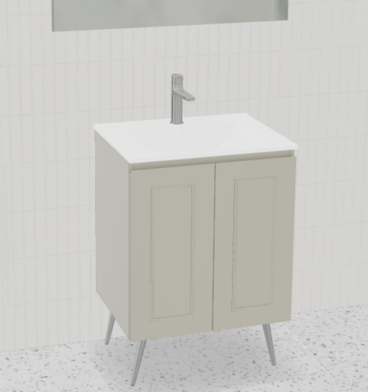 Nevada Classic Alpha Ceramic Top