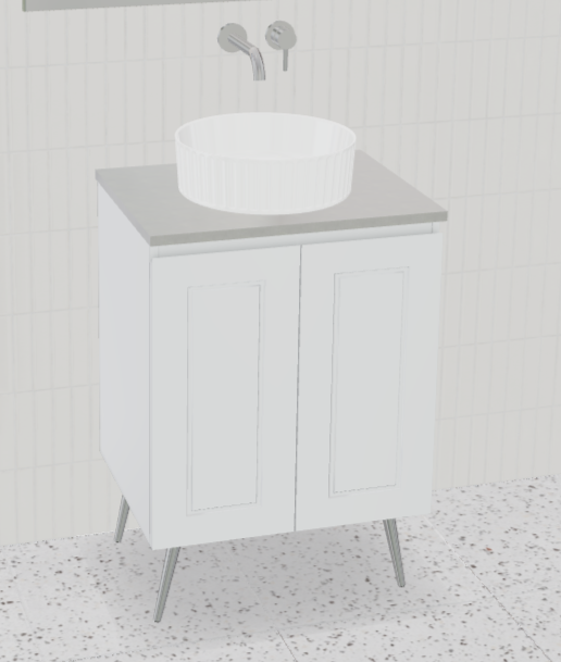 Nevada Classic SilkSurface Top
