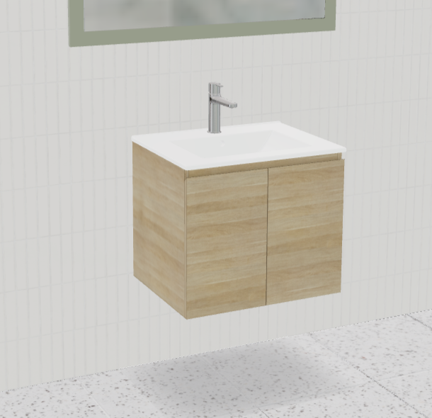 Nevada Alpha Ceramic Top