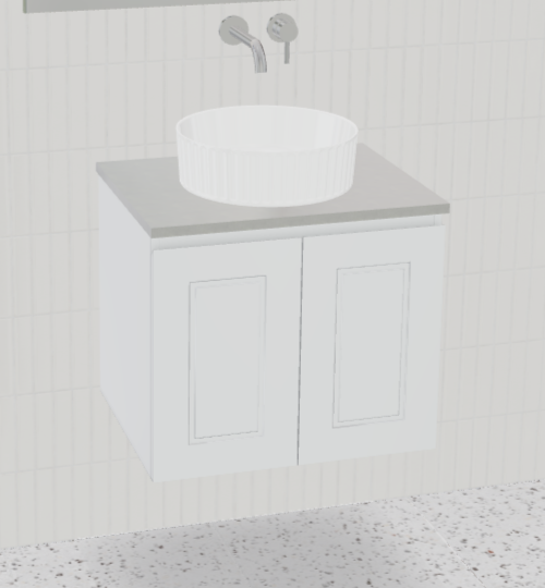 Nevada Classic SilkSurface Top
