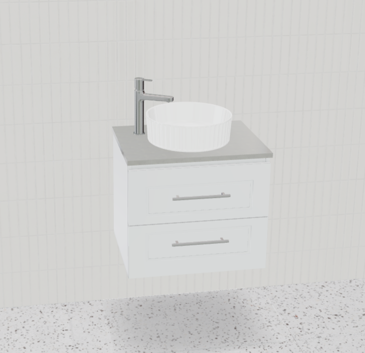 Nevada Plus Classic SilkSurface Top