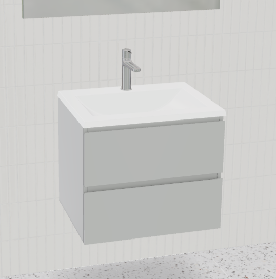 Nevada Plus Alpha Ceramic Top