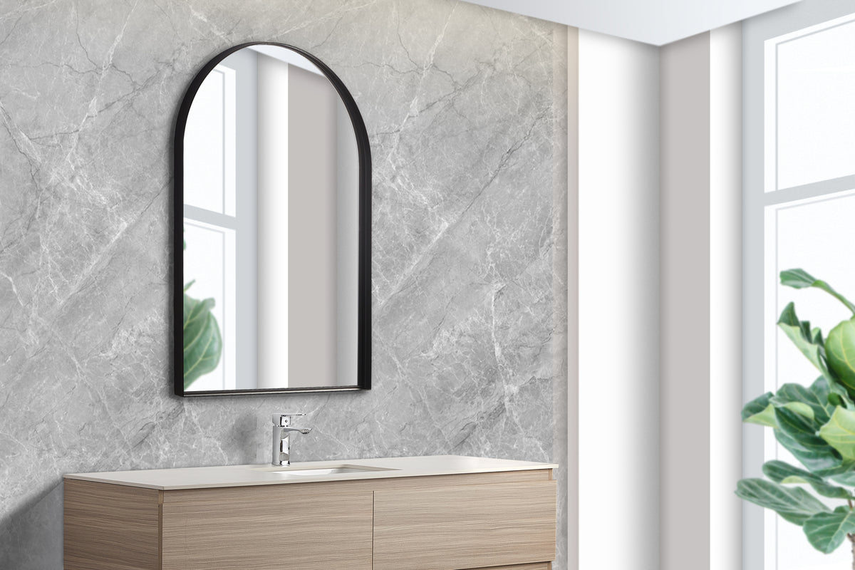 Olivia Arch Mirror
