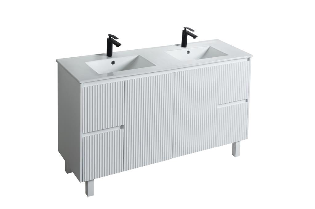 Brighton Vanity By Ceto