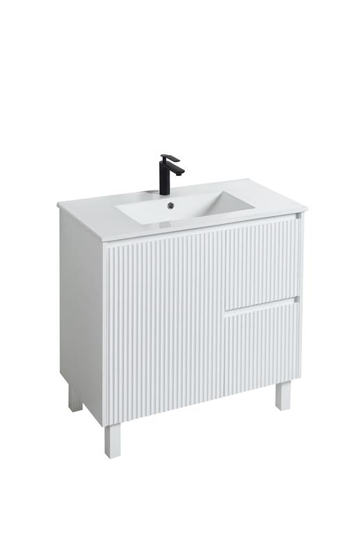 Brighton Vanity By Ceto