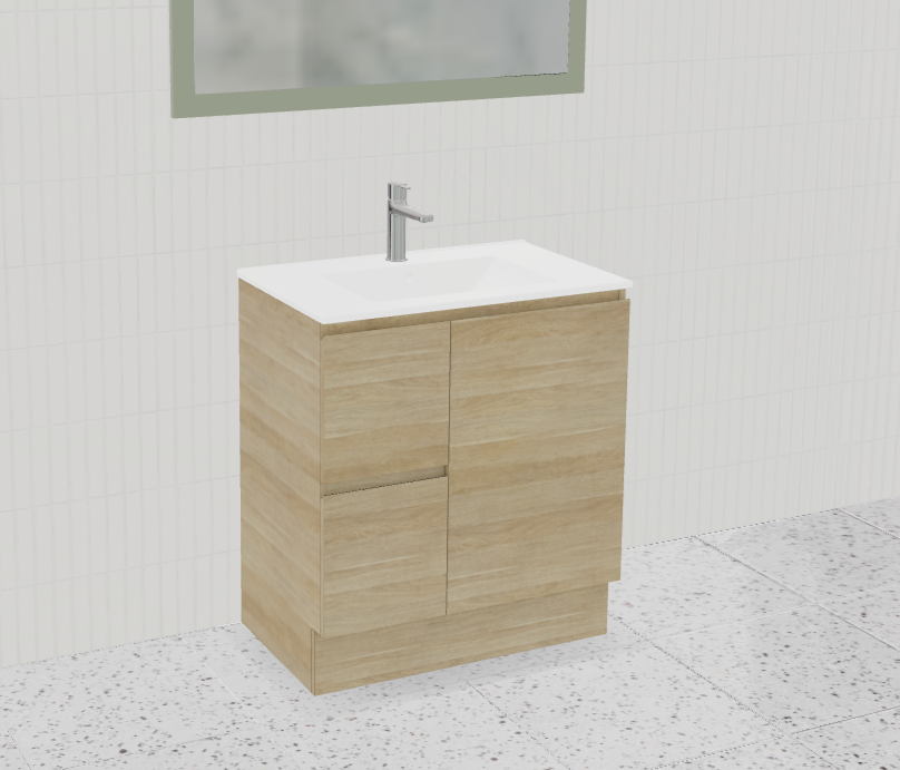 Nevada Alpha Ceramic Top