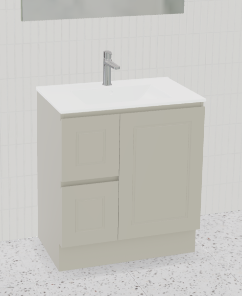 Nevada Classic Alpha Ceramic Top