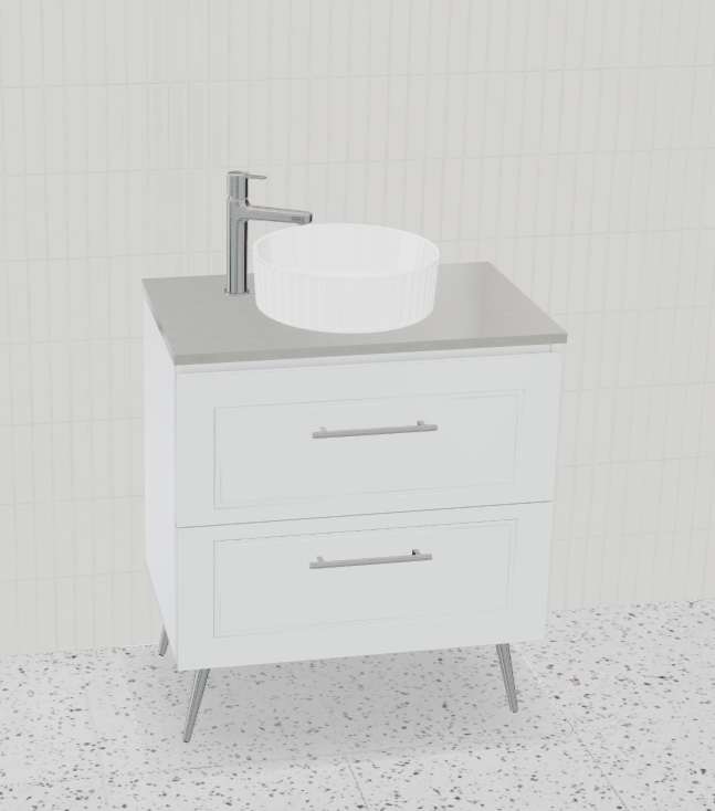Nevada Plus Classic SilkSurface Top