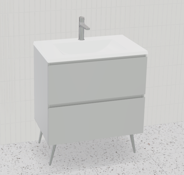 Nevada Plus Alpha Ceramic Top