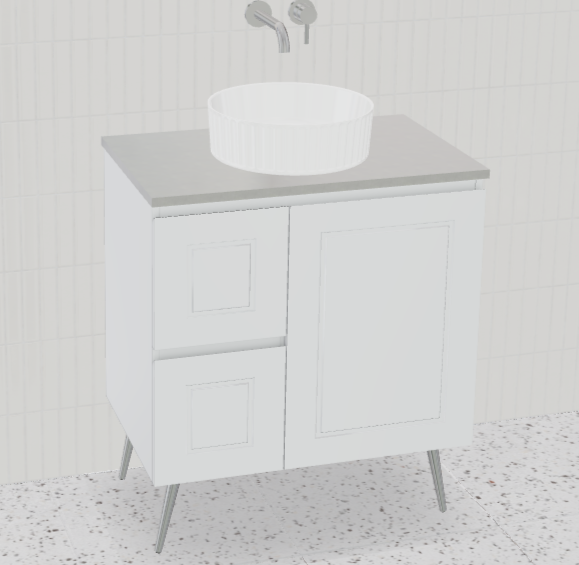 Nevada Classic SilkSurface Top