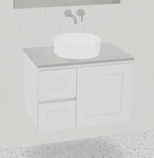Nevada Classic SilkSurface Top