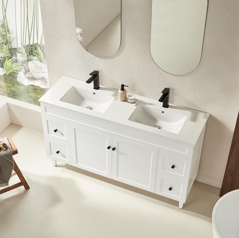 Harrington Vanity