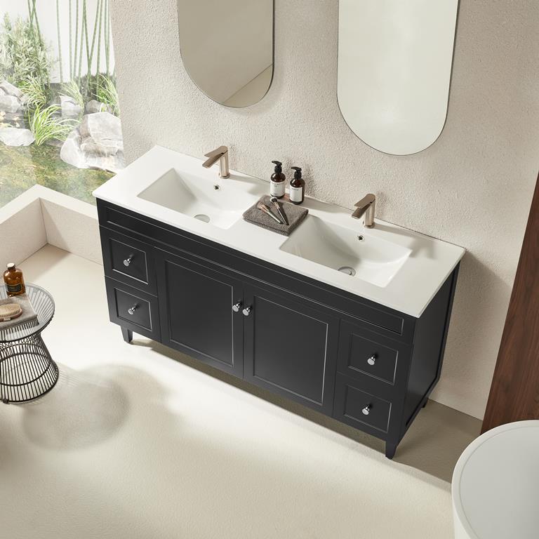 Harrington Vanity