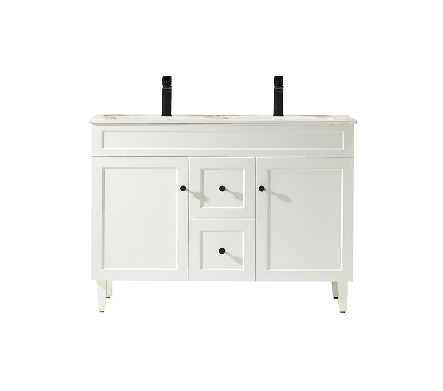 Harrington Vanity