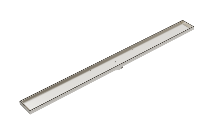 Ezy Flow 110 Tile Insert Grate