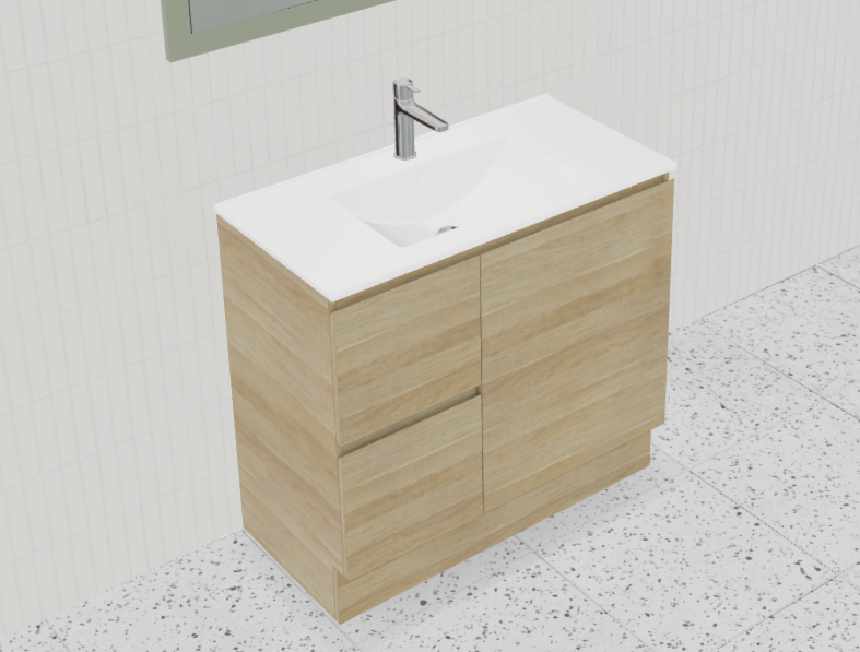 Nevada Alpha Ceramic Top