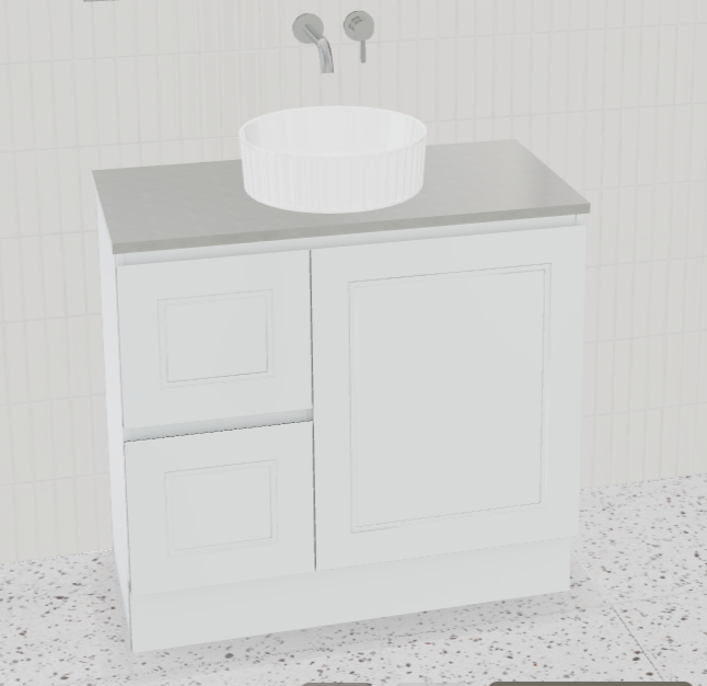 Nevada Classic SilkSurface Top