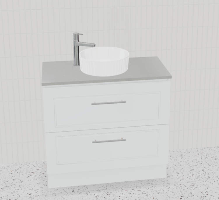 Nevada Plus Classic SilkSurface Top