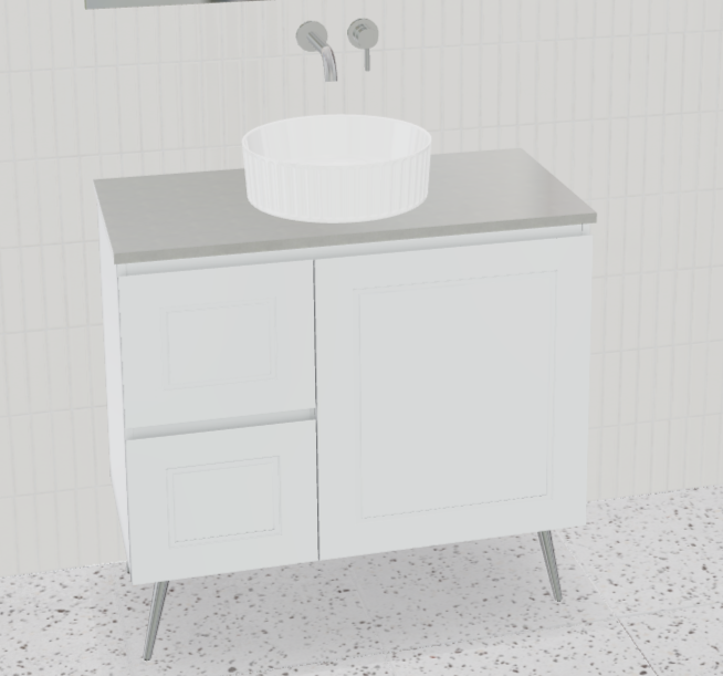 Nevada Classic SilkSurface Top