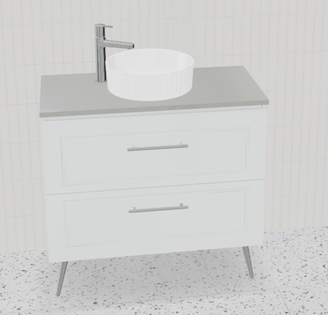 Nevada Plus Classic SilkSurface Top