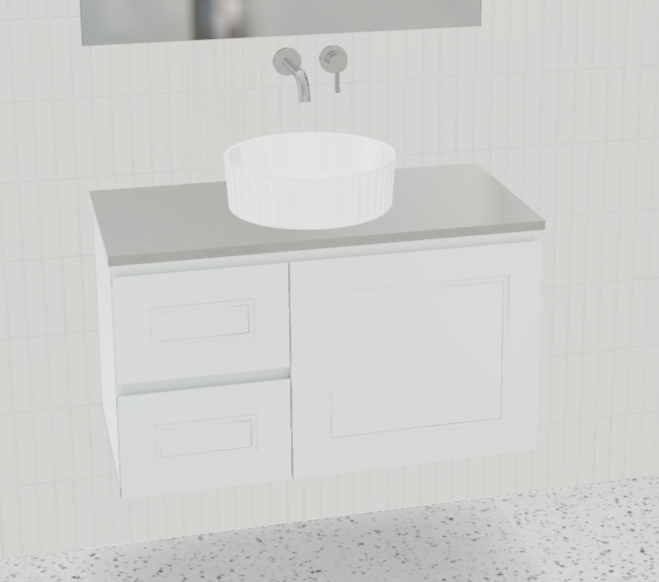 Nevada Classic SilkSurface Top