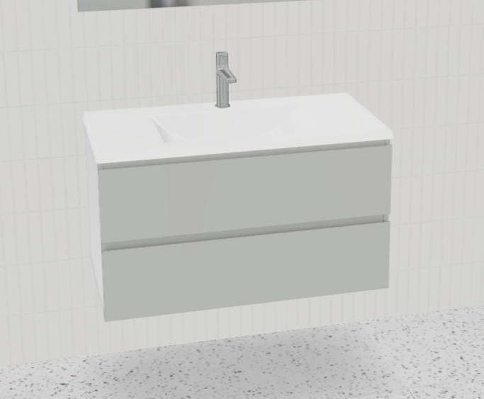 Nevada Plus Alpha Ceramic Top