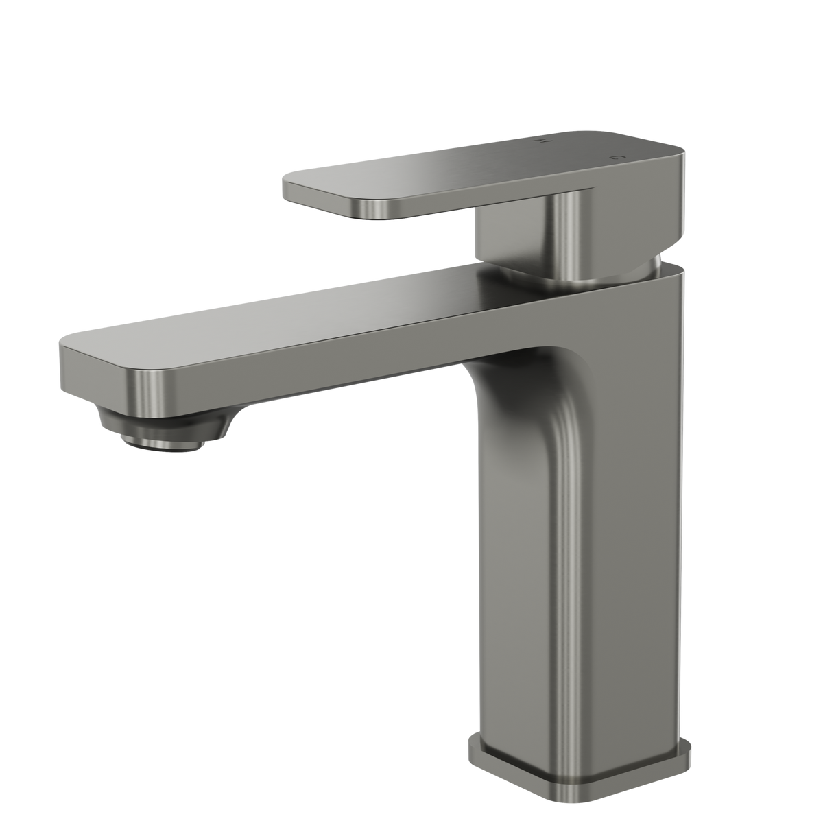Zia Basin Mixer