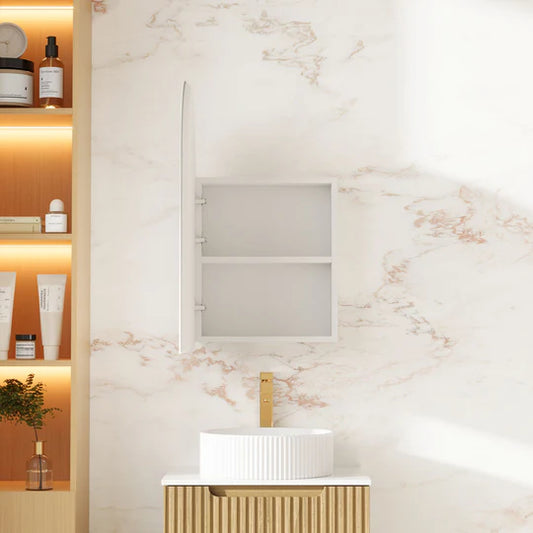 Maldives LED Church Mirror Cabinet