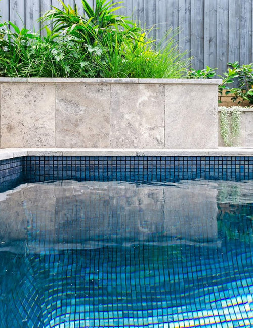 Bali By Leyla Mosaic