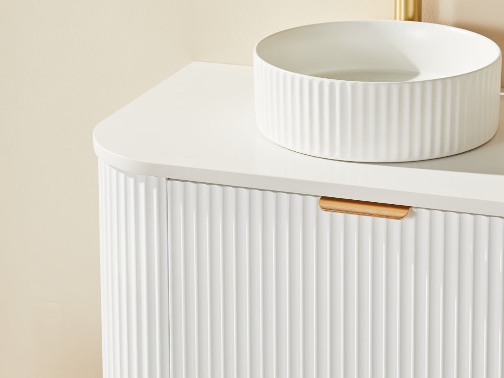 Avalon Wall Hung Vanity