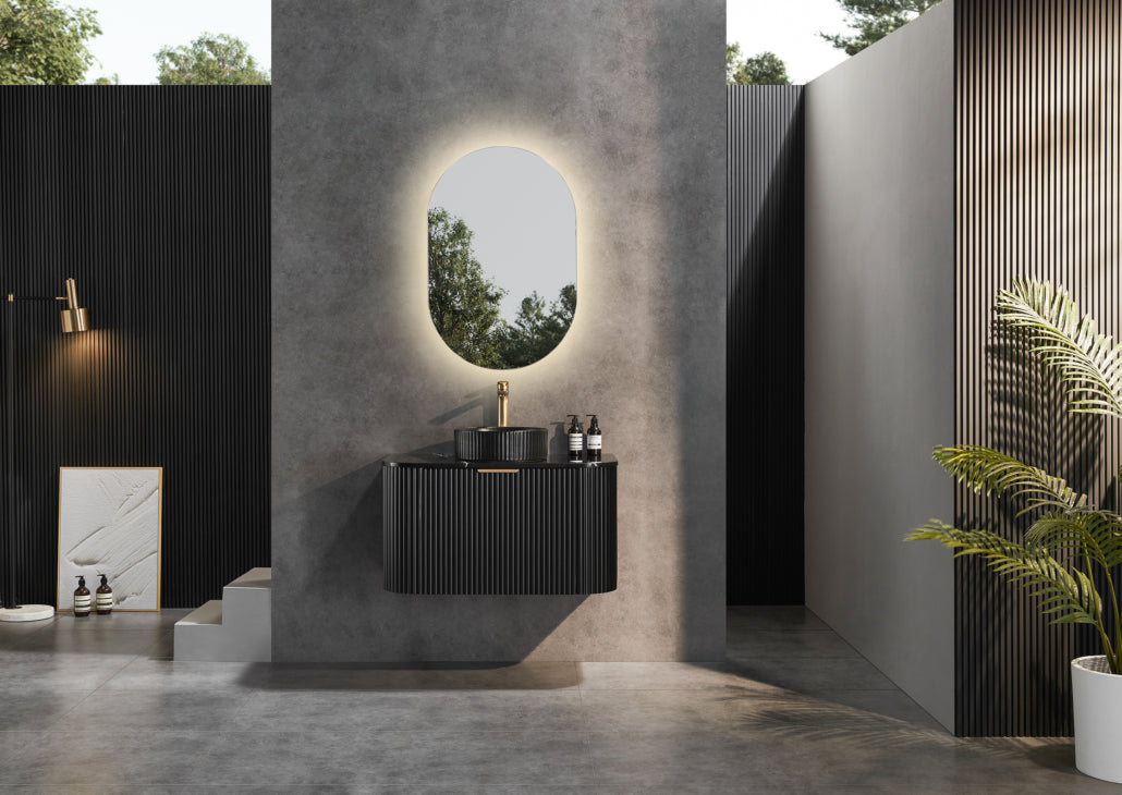 Avalon Wall Hung Vanity