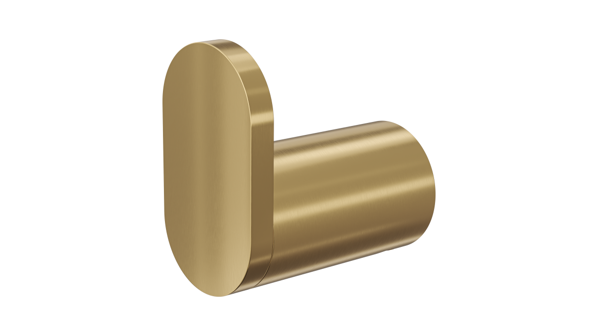 Circle Robe Hook