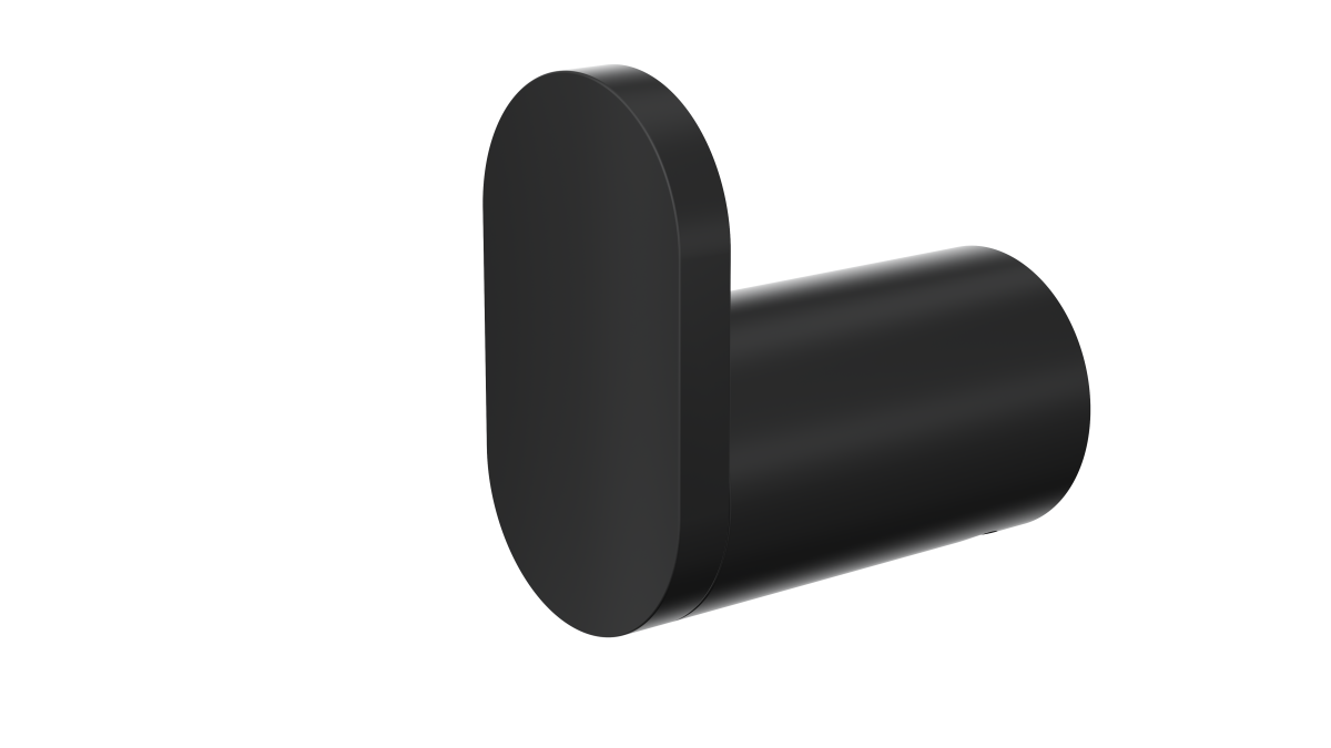 Circle Robe Hook