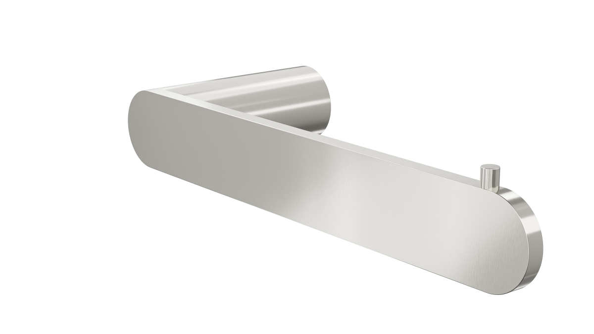 Circle Toilet Paper holder