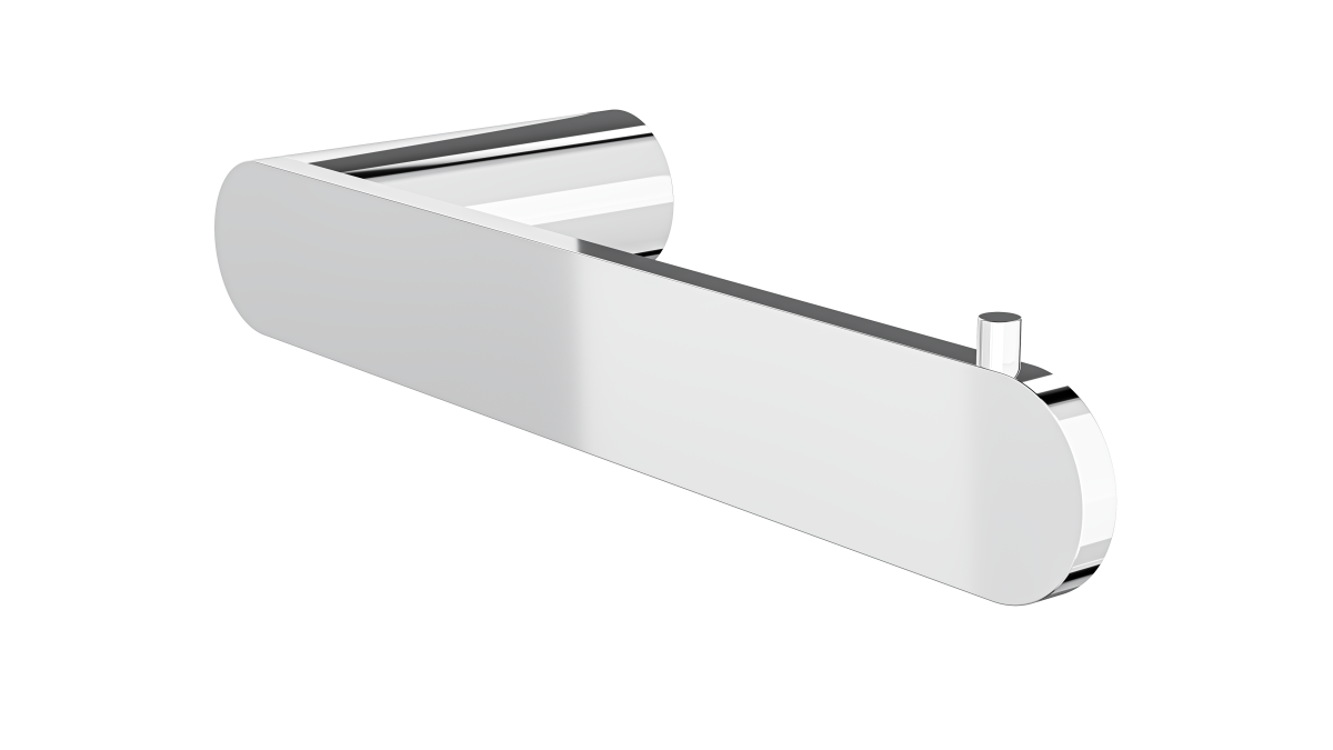Circle Toilet Paper holder