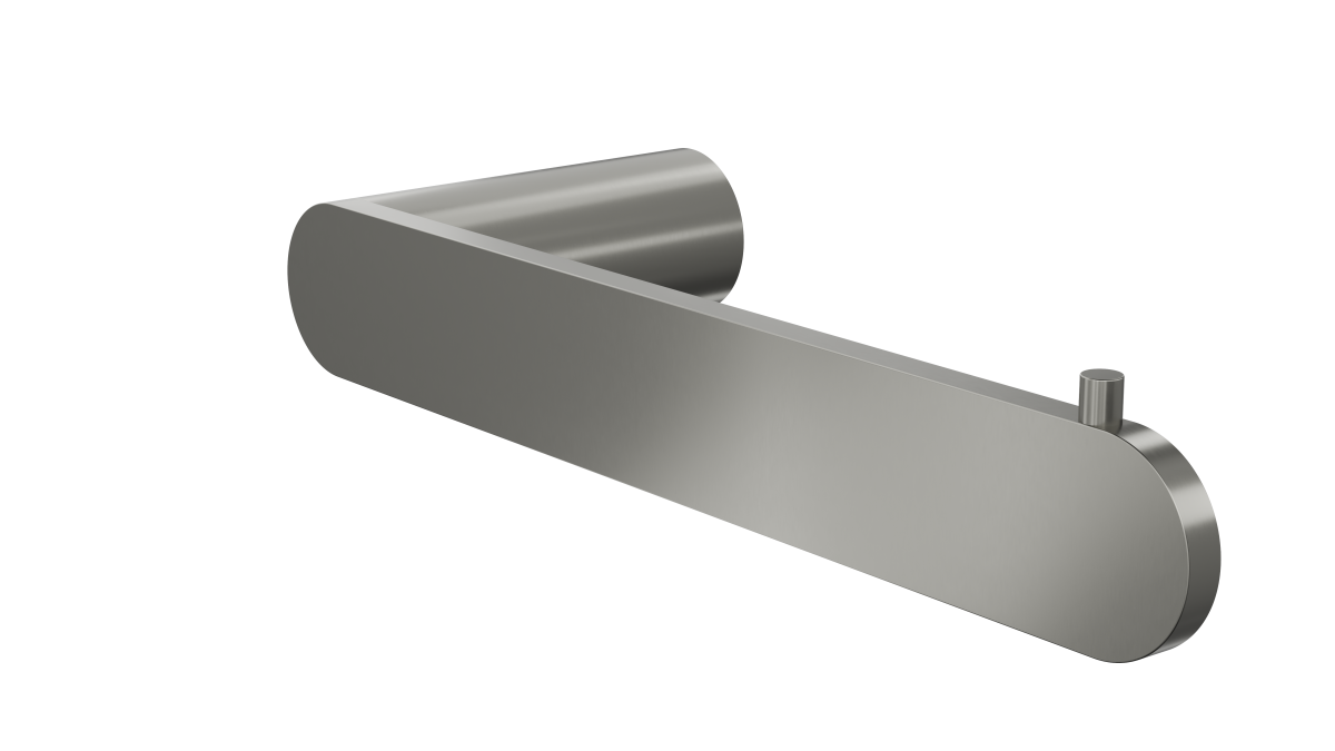 Circle Toilet Paper holder