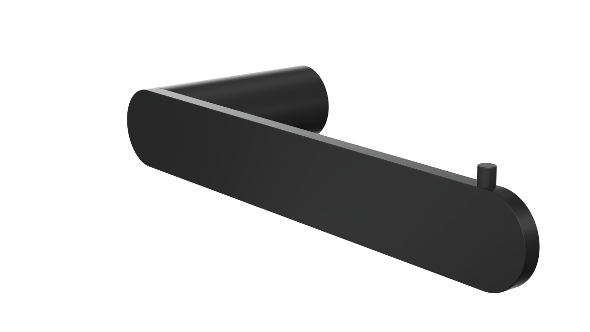 Circle Toilet Paper holder