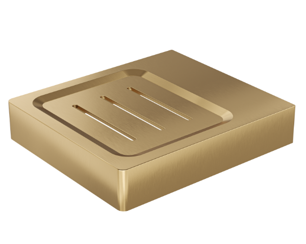 Circle Soap Dish