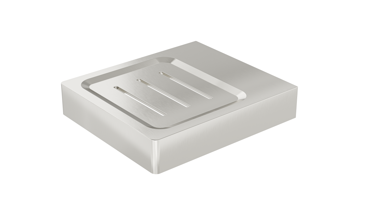 Circle Soap Dish