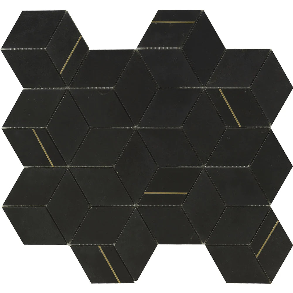 Deco Mosaics