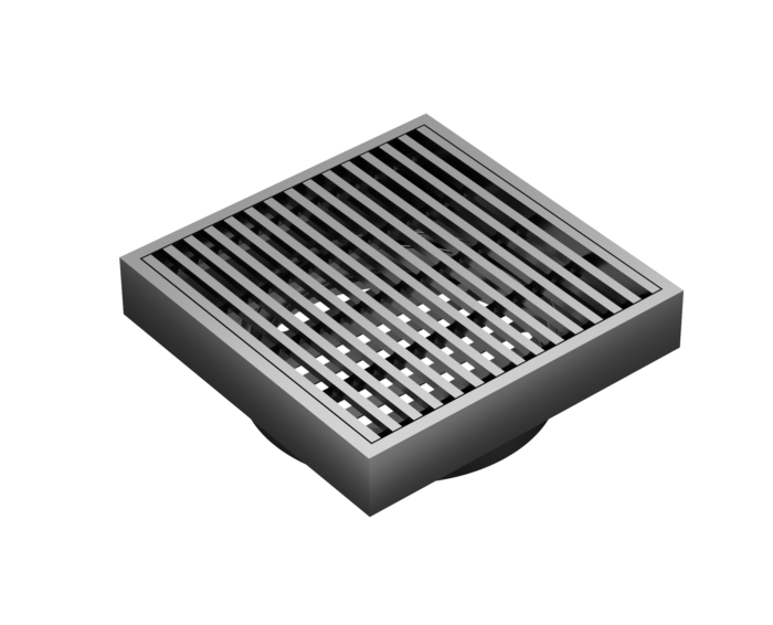 Ezy Flow 110 linear Waste