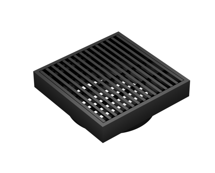 Ezy Flow 110 linear Waste