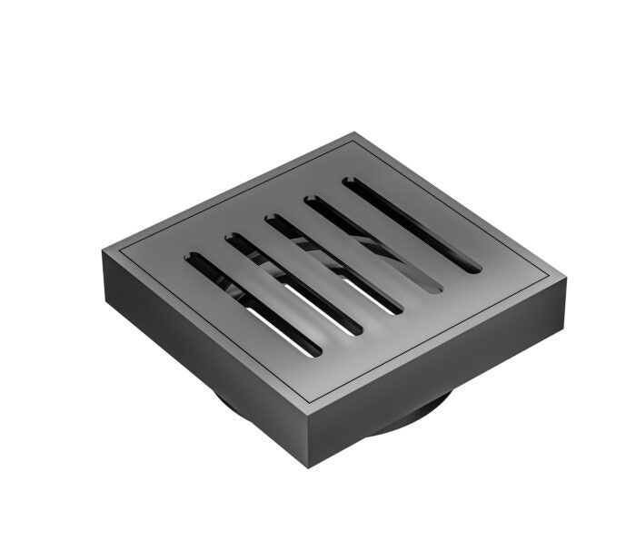 Ezy Flow 110 Vertical Pressed Waste