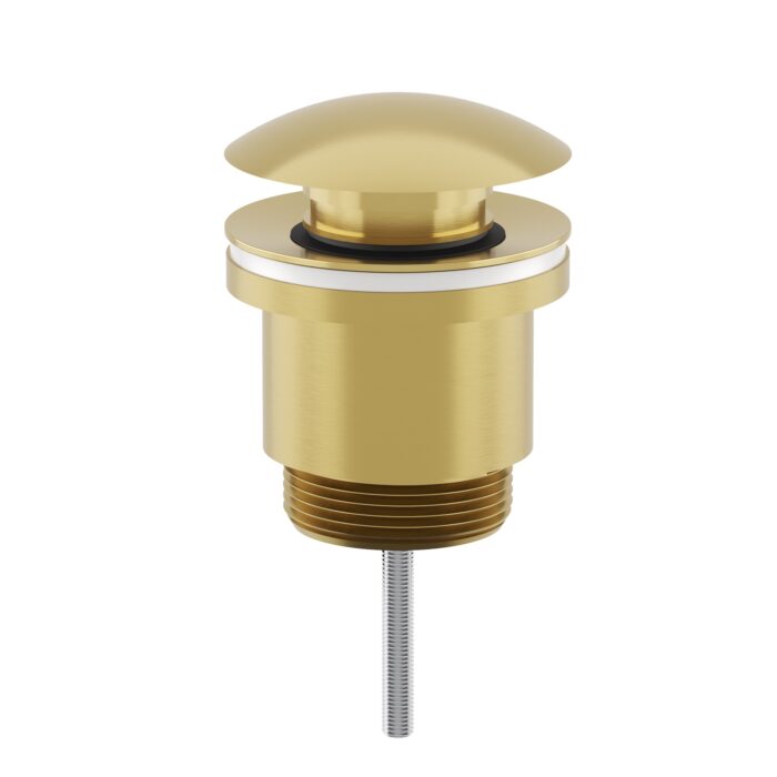 Ezyflow 32/40mm Universal Pop-Up Plug & Waste