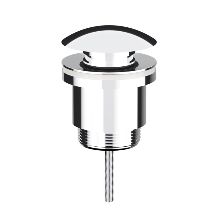 Ezyflow 32/40mm Universal Pop-Up Plug & Waste
