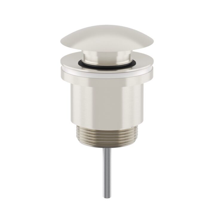 Ezyflow 32/40mm Universal Pop-Up Plug & Waste
