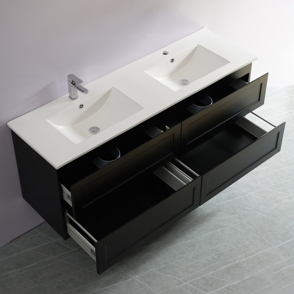 Fremantle Wall Hung Vanity