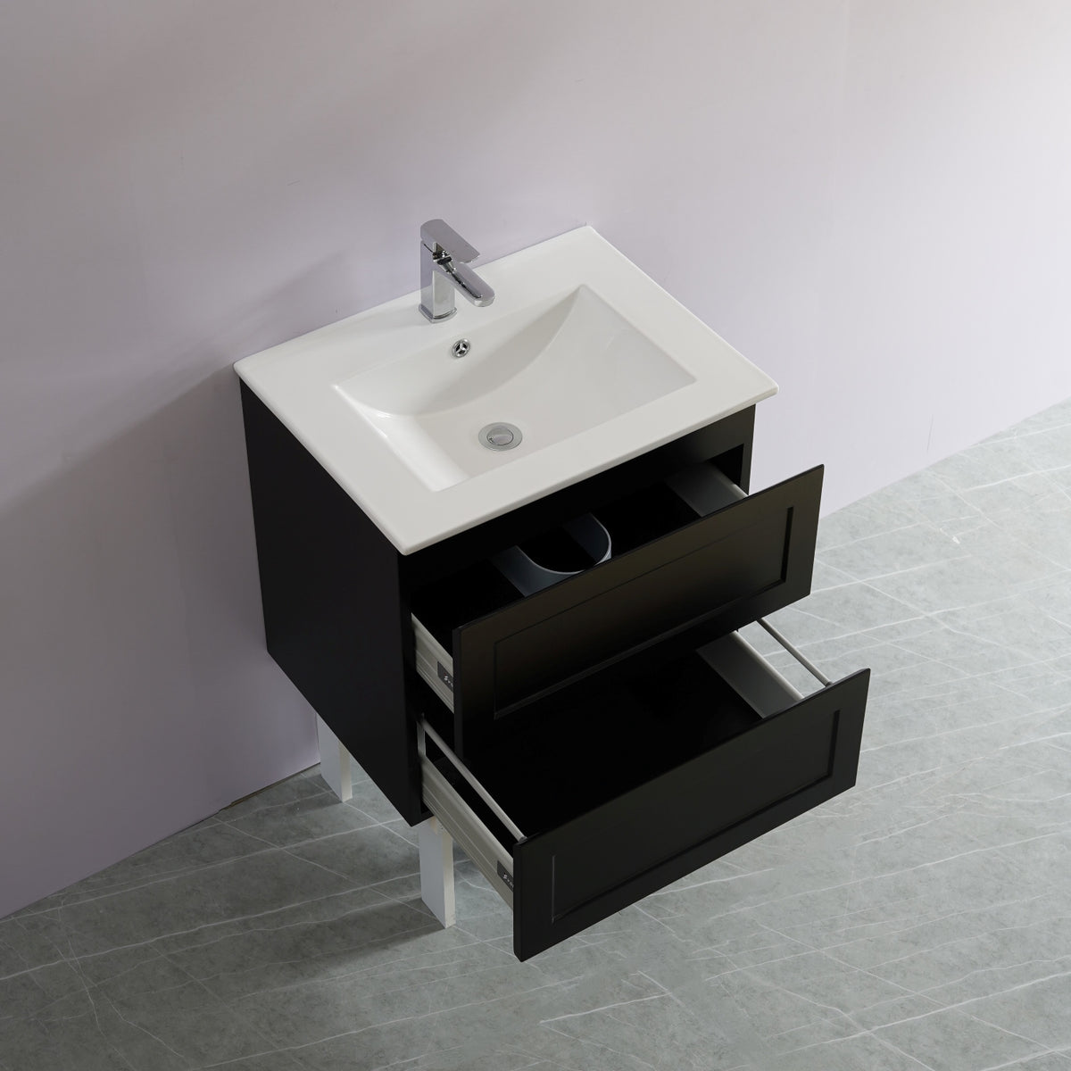Fremantle Wall Hung Vanity